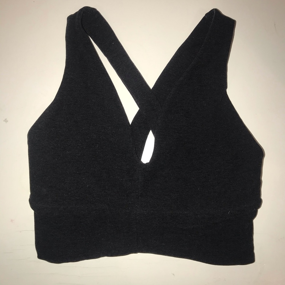 Beyond Yoga sports bra